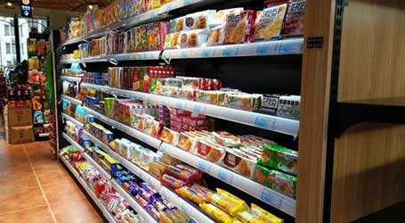 食品销毁